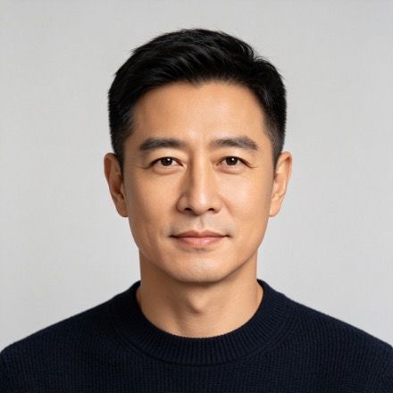 演示专家 · 空间设计顾问
